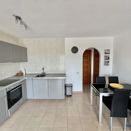 Apartamento En Los Acantilados De Los Gigantes Apartamento Acantilado de los Gigantes