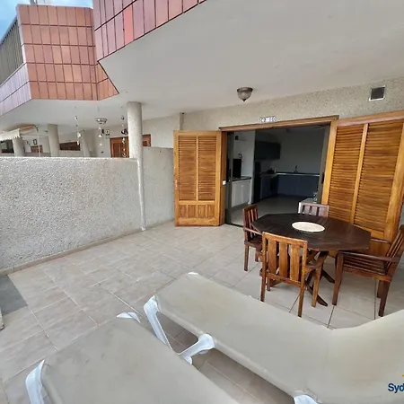 Apartamento En Los Acantilados De Los Gigantes Apartamento Acantilado de los Gigantes