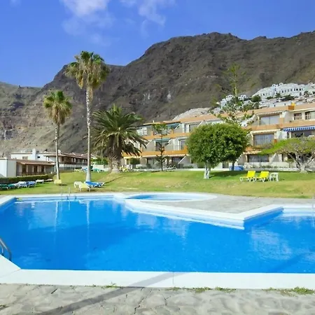 Apartamento Apartamento En Los Acantilados De Los Gigantes *