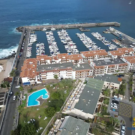 Apartamento En Los Acantilados De Los Gigantes Apartamento *