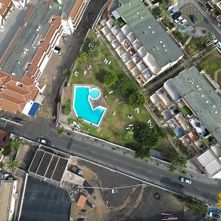Apartamento Apartamento En Los Acantilados De Los Gigantes Acantilado de los Gigantes
