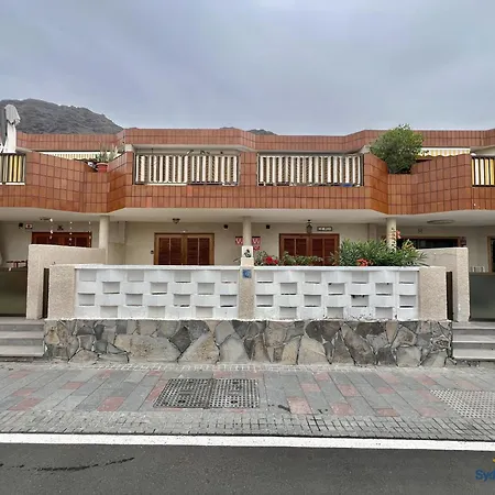 Apartamento Apartamento En Los Acantilados De Los Gigantes