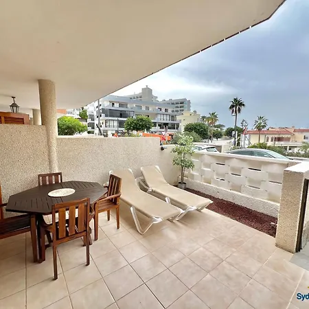 Apartamento Apartamento En Los Acantilados De Los Gigantes *