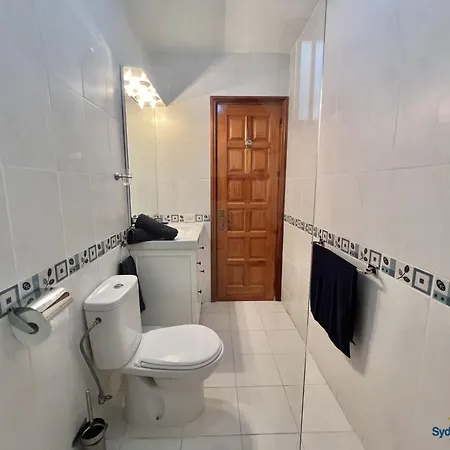 Apartamento En Los Acantilados De Los Gigantes Apartamento Acantilado de los Gigantes