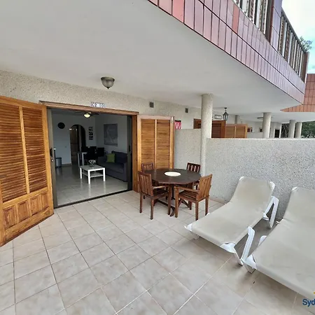 Apartamento Apartamento En Los Acantilados De Los Gigantes Acantilado de los Gigantes