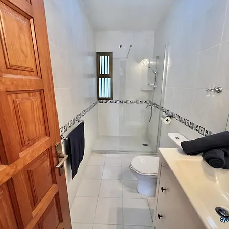 Apartamento En Los Acantilados De Los Gigantes