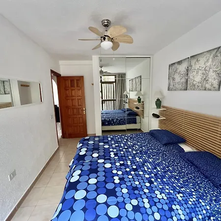 Apartamento Apartamento En Los Acantilados De Los Gigantes