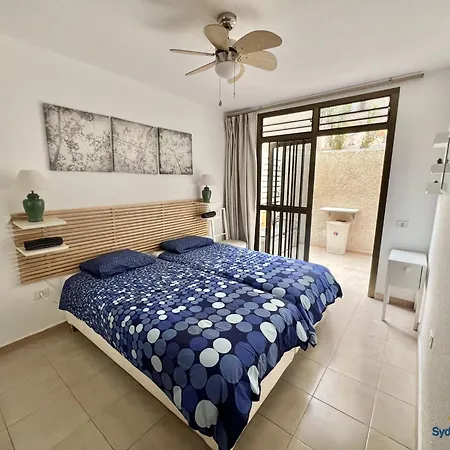 Apartamento Apartamento En Los Acantilados De Los Gigantes