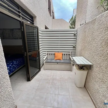 Apartamento En Los Acantilados De Los Gigantes